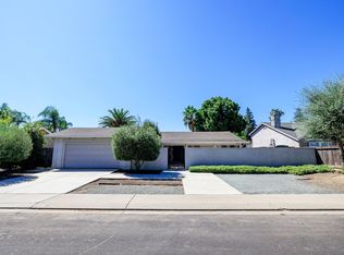 1428 Hillmont Ave, Modesto, CA 95355