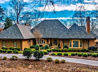 4600 Johnson St, Colfax, NC 27235