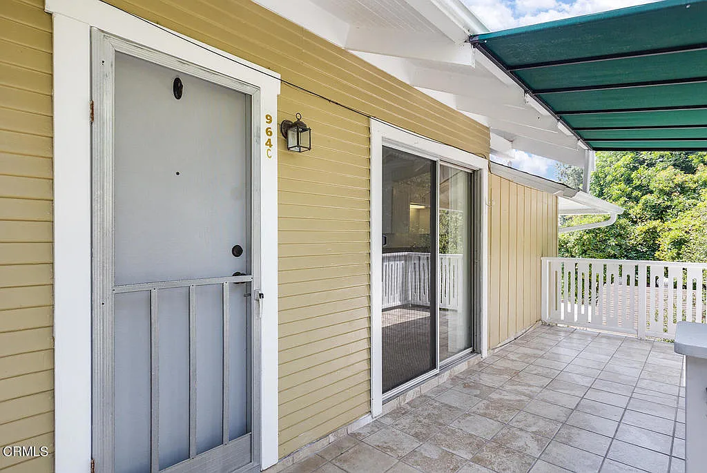 2 bed, 1.0 bath, 600 sqft, $2,200 — Photo 4