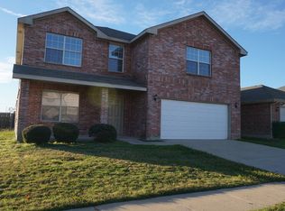 9601 Polk Ave, Fort Worth, TX 76177