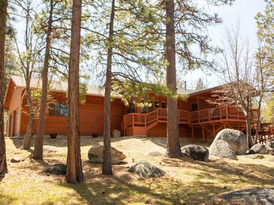 462-315 Jackpot Ln, Janesville, CA, 96114