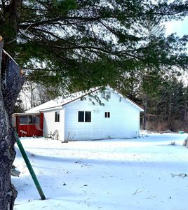 60 S Kingston Rd, Deford, MI, 48729