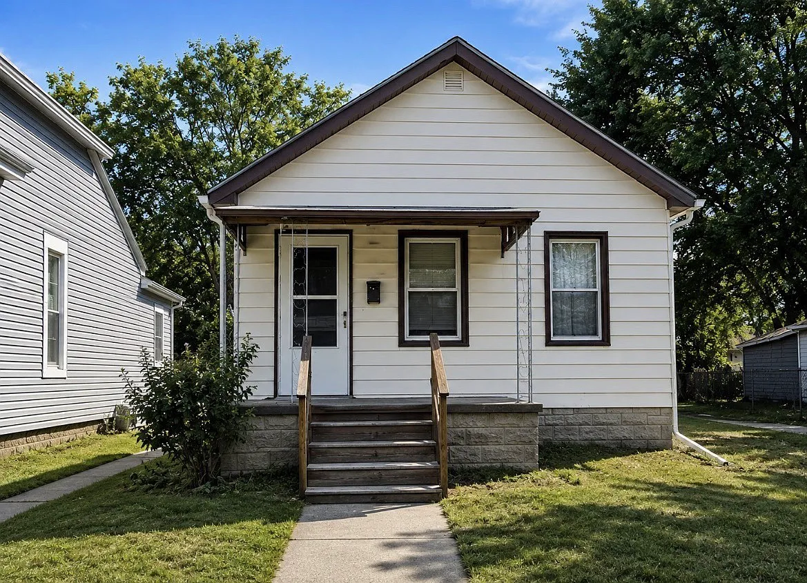 2 bed, 720 sqft, $1,000 — Photo 1