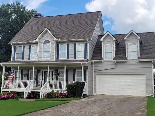 779 Coleen Dr, Winder, GA 30680