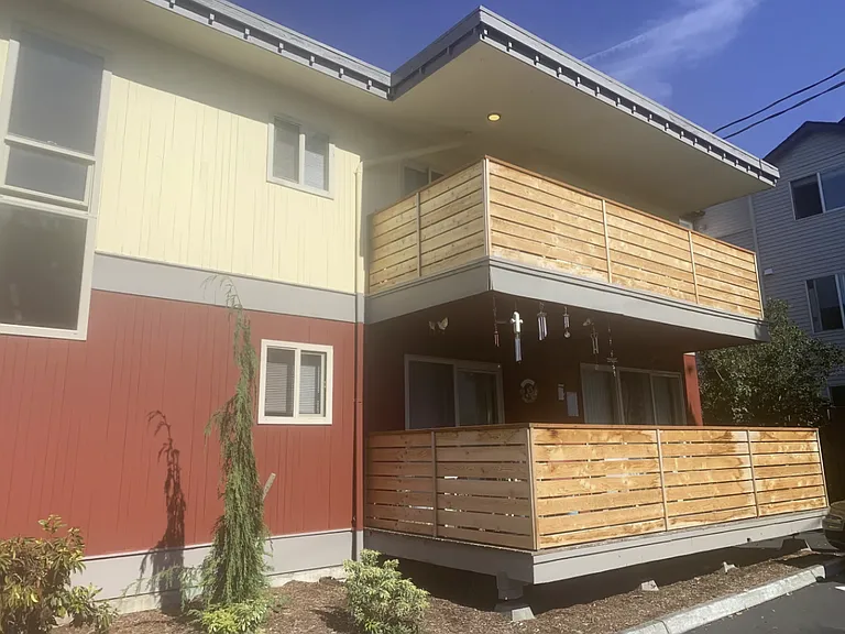 Dorn Apartments — Photo 14