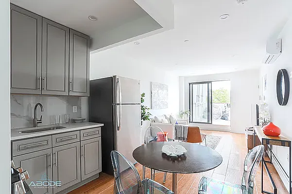 Rented by ABODE NYC LLC | media 1