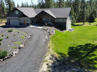 14713 N Country Ridge Ln, Spokane, WA 99208