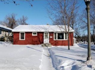 1123 Euclid St, Saint Paul, MN 55106