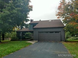 107 Bayberry Ct, Rome, NY 13440