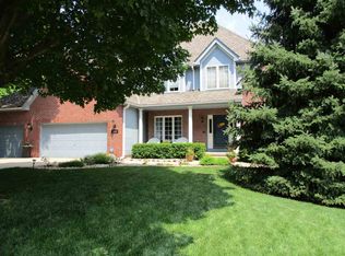 1825 N 129th Cir, Omaha, NE 68154