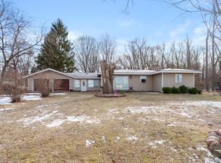 633 Oak, Athens, MI 49011