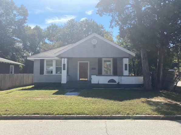 2400 Schaul St, Columbus, GA 31906