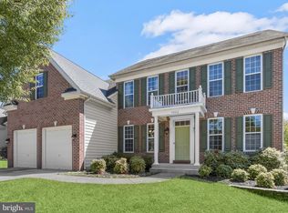 9802 Shaded Day, Laurel, MD 20723
