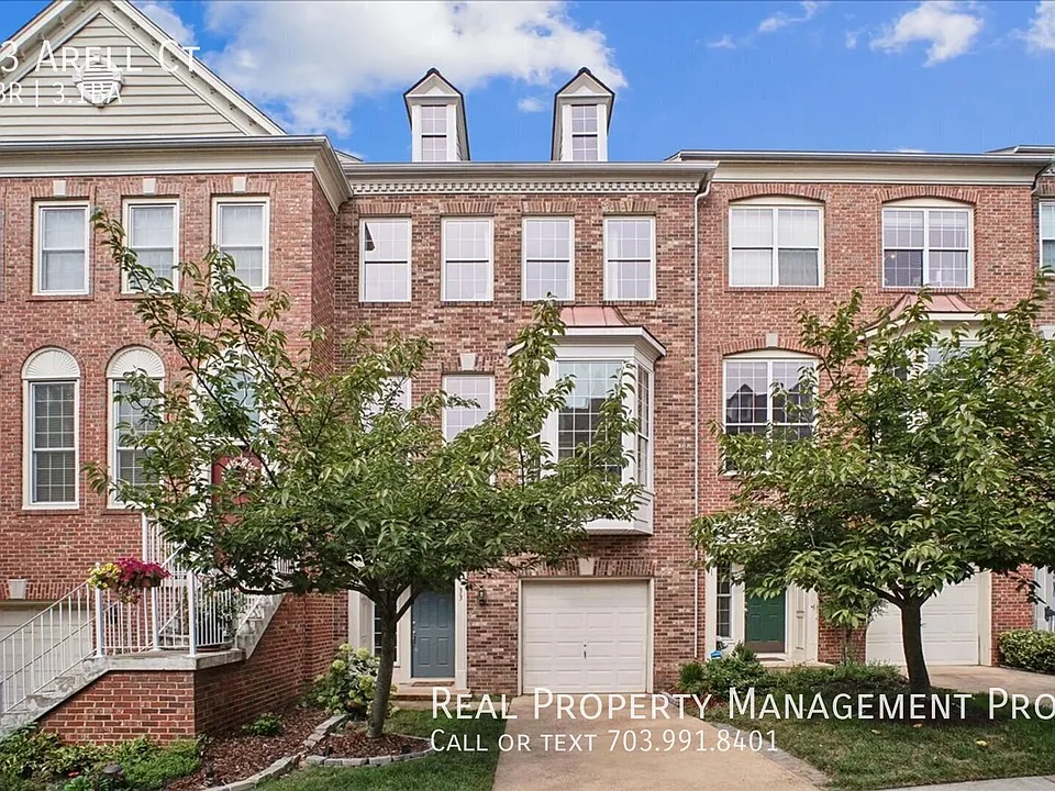 33 Arell Ct