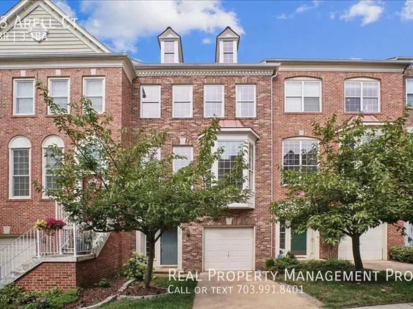 33 Arell Ct, Alexandria, VA 22304