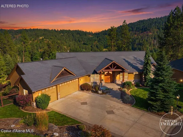 3103 N 22nd St, Coeur D Alene, ID 83815