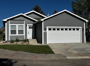 4108 Gray Fox Hts, Colorado Springs, CO 80922