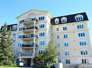 3420 Pembina Hwy #402, Winnipeg, MB R3V0A3