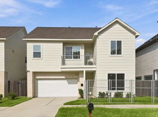 1907 Wipprecht St, Houston, TX 77020