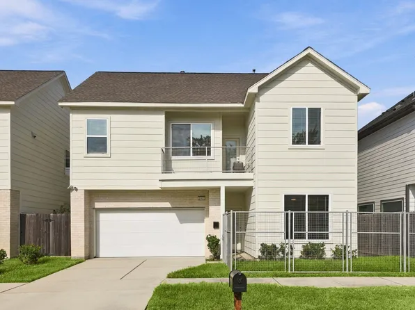 1907 Wipprecht St, Houston, TX 77020