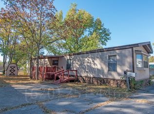 26 N Glendale Ave #3609, Coffeyville, KS 67337