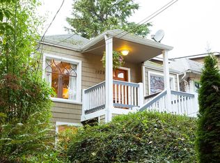 1929 42nd Ave SW, Seattle, WA 98116