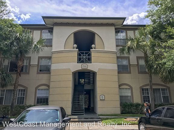 2nd image of 17110 Carrington Park Dr APT 813