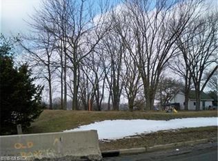 Allen Ave SE, Canton, OH 44707
