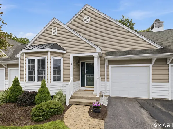 14 Lantern Lane #14, Vernon, CT 06066
