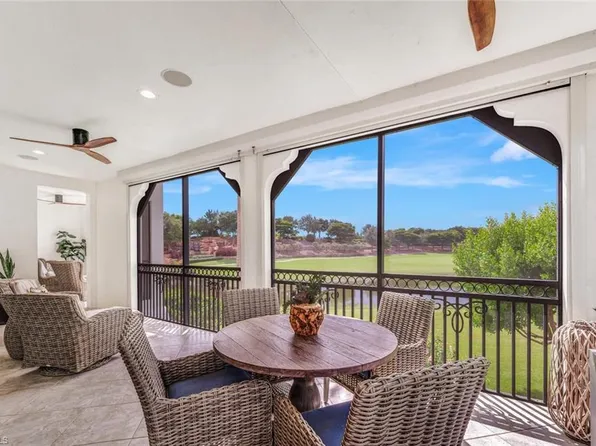 16452 Carrara WAY #102, NAPLES, FL 34110