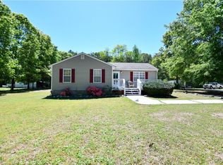 1008 Peach Grove Rd, Saint Stephens Church, VA 23148