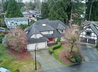 12235 Norfolk Pl, Maple Ridge, BC V2X8W3