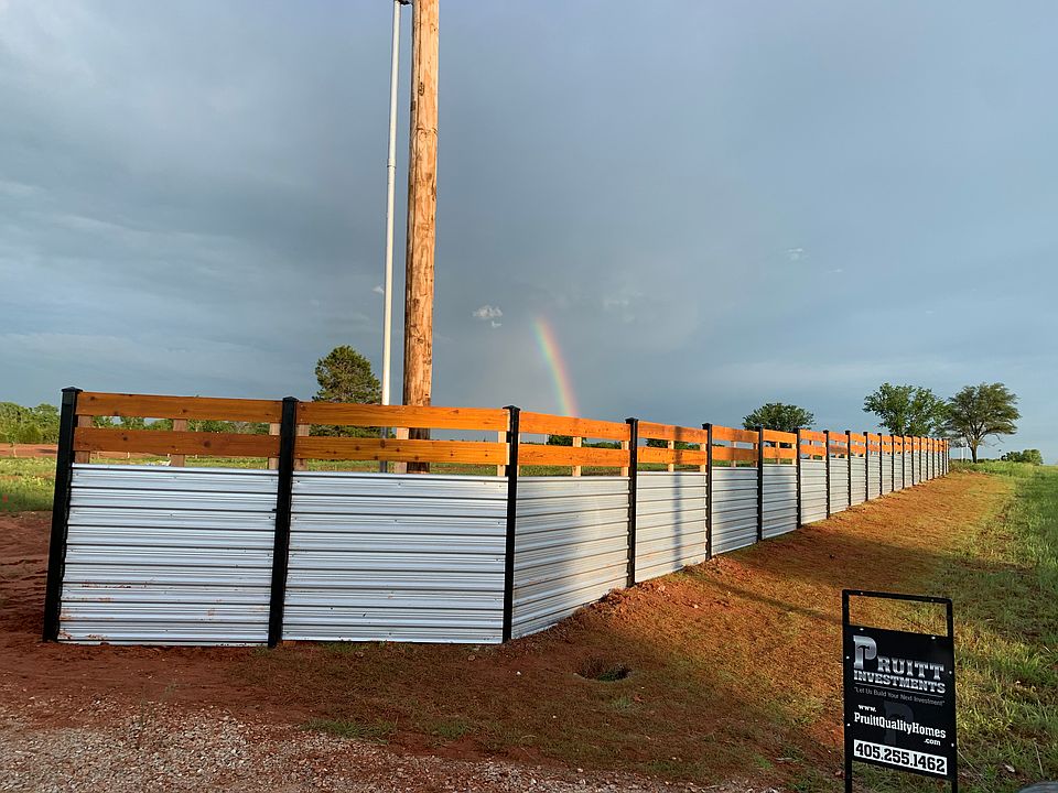 Doe Creek Estates by Pruitt Quality Homes in Purcell OK Zillow