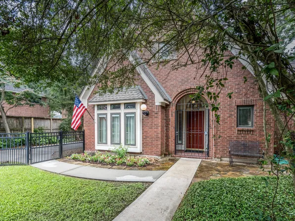 13514 Sleepy Ln, Tomball, TX 77375