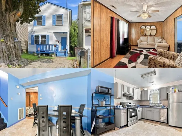 1141 22nd St, Newport News, VA 23607