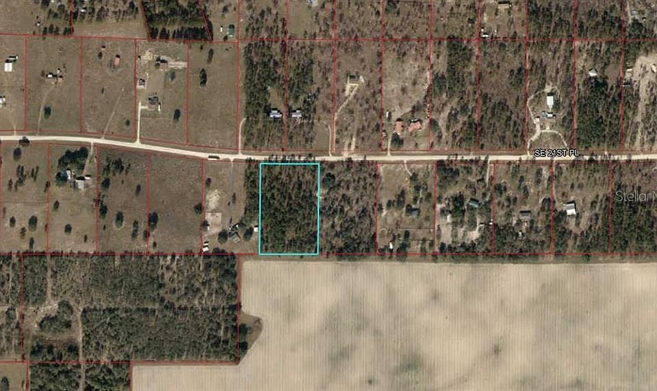 1st image of Lot 21 SE 21 STREET LOT 21