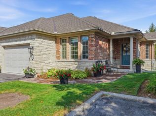 35 Heartwood Dr #30, Belleville, ON K8P5M2