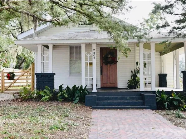 2803 E Strong St, Pensacola, FL 32503