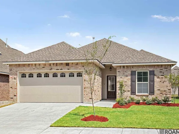 18322 Sunset Park Dr, Prairieville, LA 70769