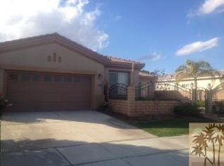 30609 Sterling Rd, Cathedral City, CA 92234