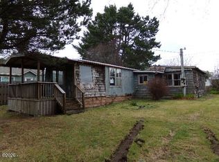 8633 SW Abalone St, South Beach, OR