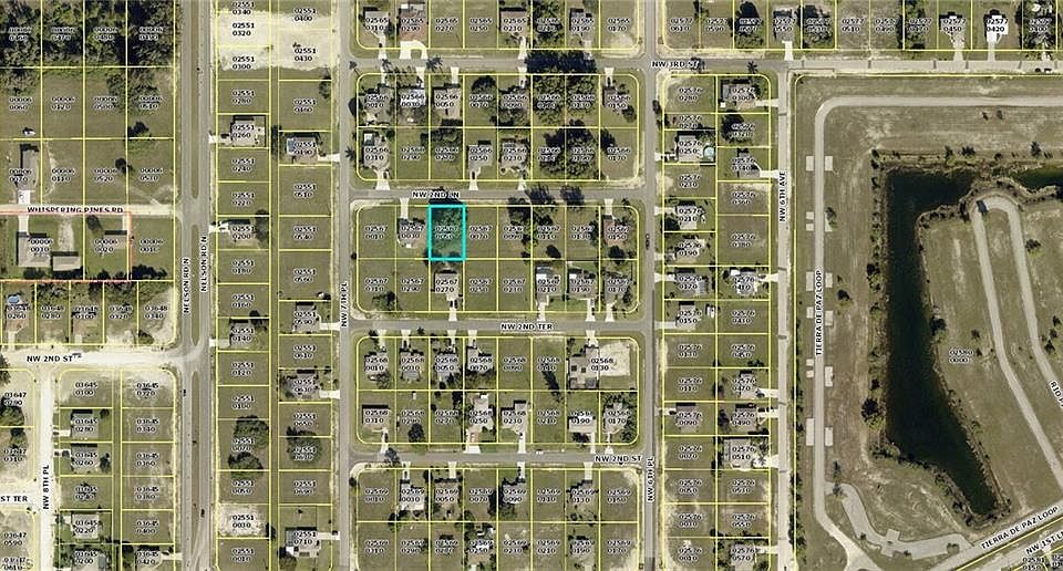 2nd image of 702 NW 2nd Ln