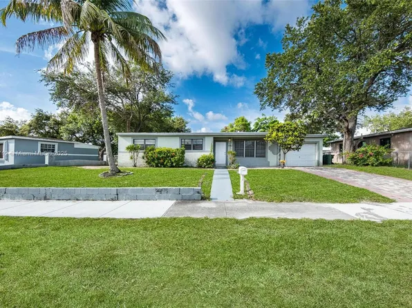 2410 NW 170th Ter, Miami Gardens, FL 33056