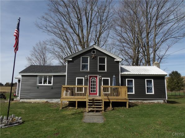 2199 State Route 215, Cortland, NY 13045