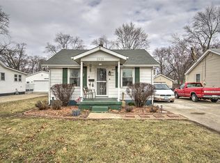 2316 E Division St, Decatur, IL 62526
