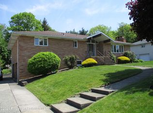 1517 Brook St, Scranton, PA 18505