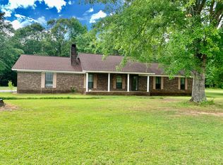 12101 Highway 171 N, Winfield, AL 35594