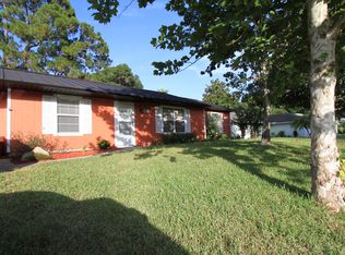 2411 Woodland Dr, Edgewater, FL 32141