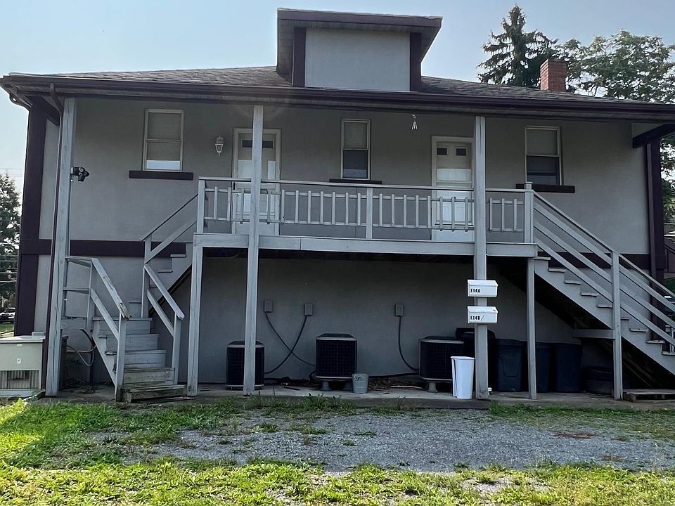 1st image of 114 Holland Ave #A