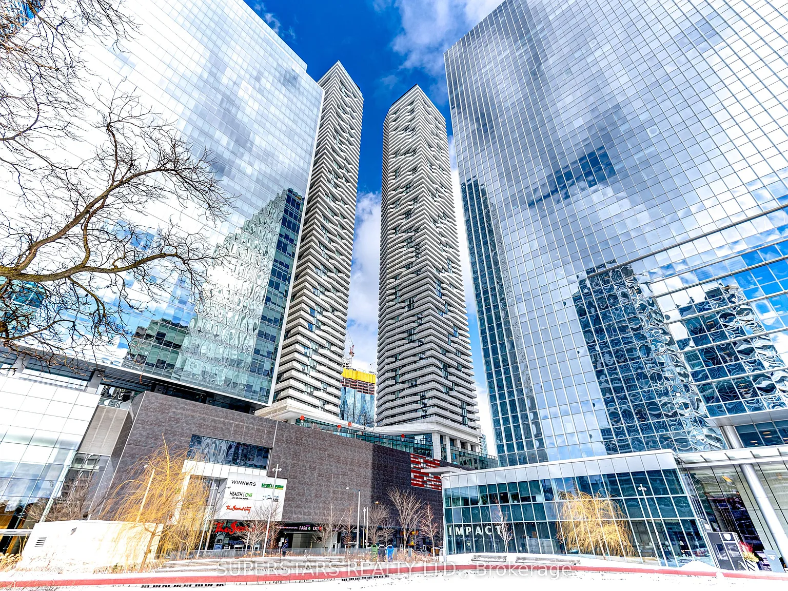 2 bed, $2,900 — Photo 1
